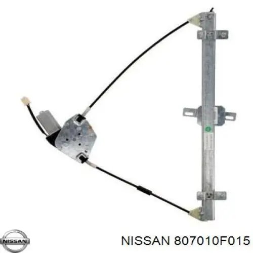 807010F015 Nissan