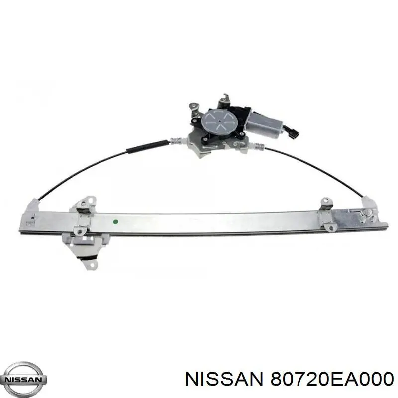 80720EA000 Nissan