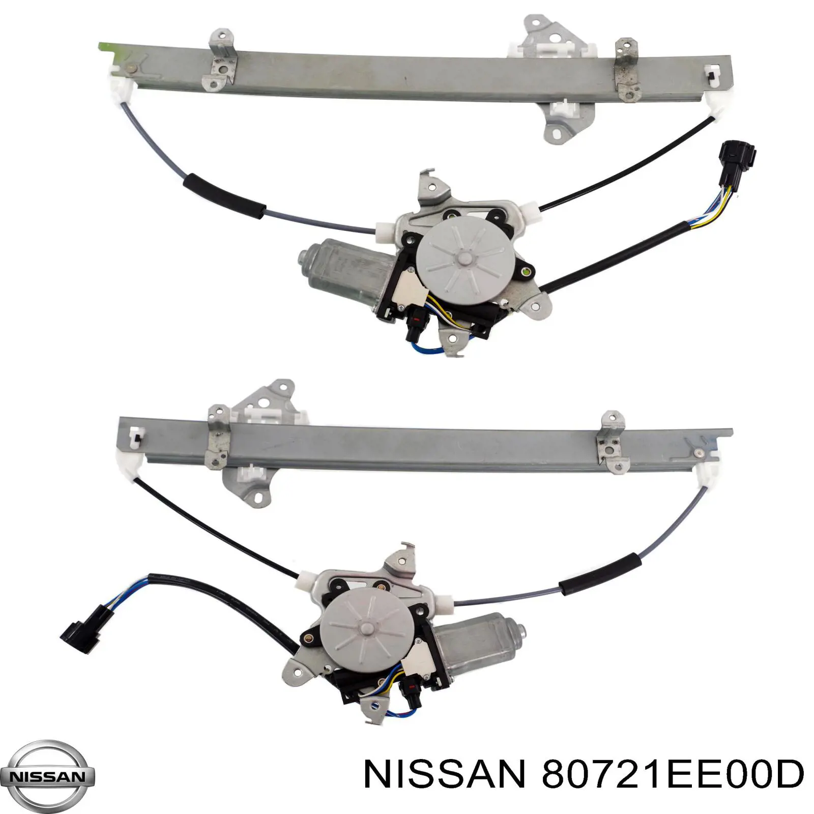 80721EE00C Nissan/Infiniti Elevalunas