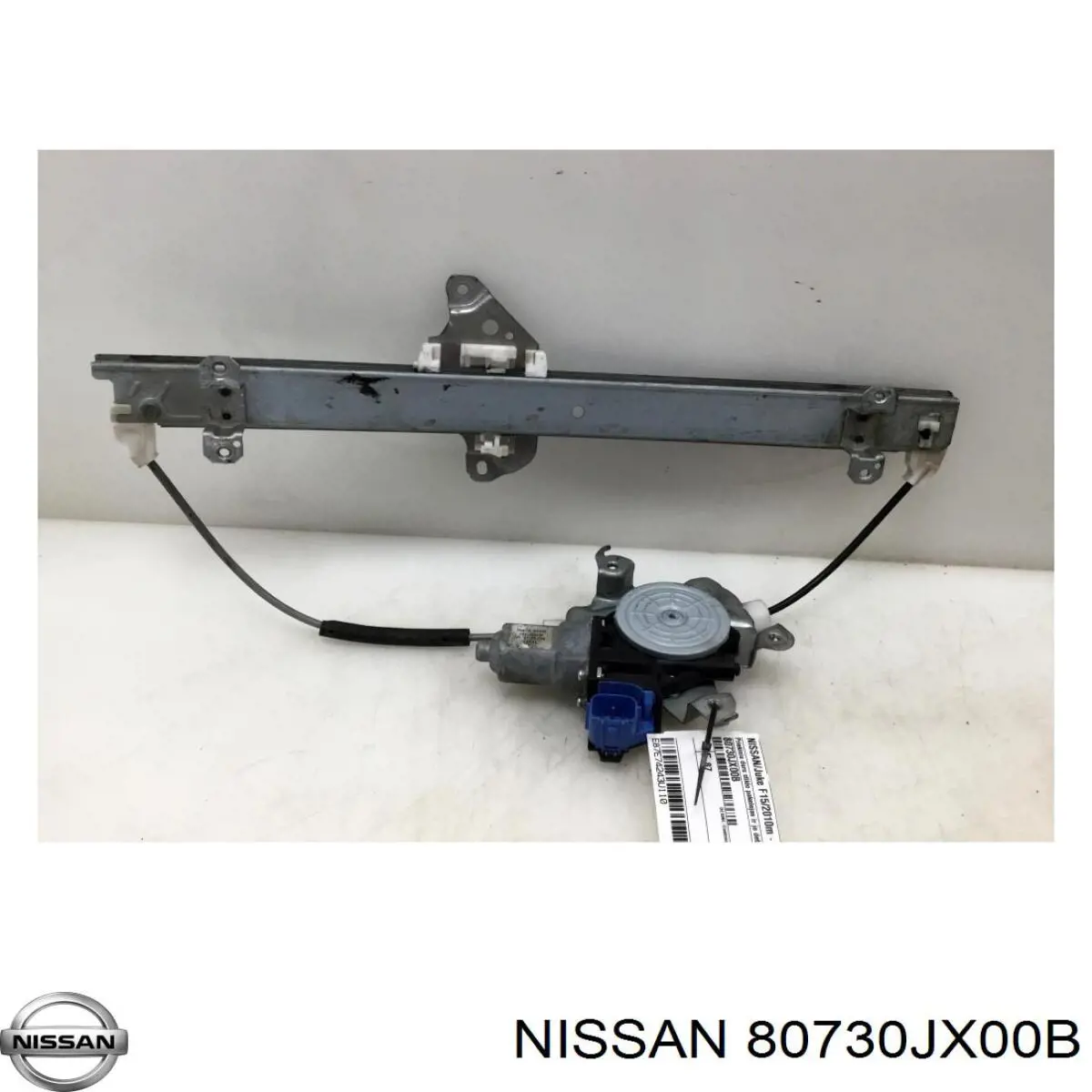 80730JX00B Nissan