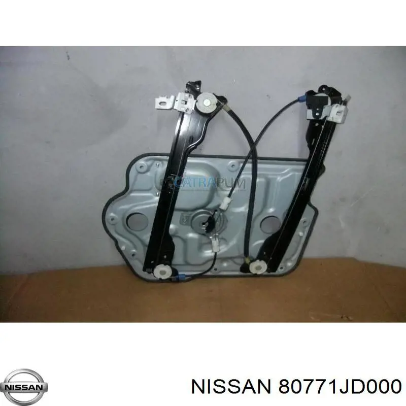 Mecanismo elevalunas delantero izquierdo Magneti Marelli AC1113 precio, desde 48,75 EUR