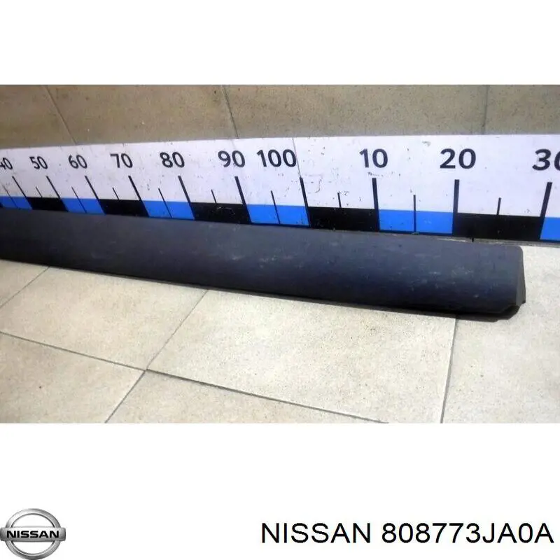 808773JA0A Nissan