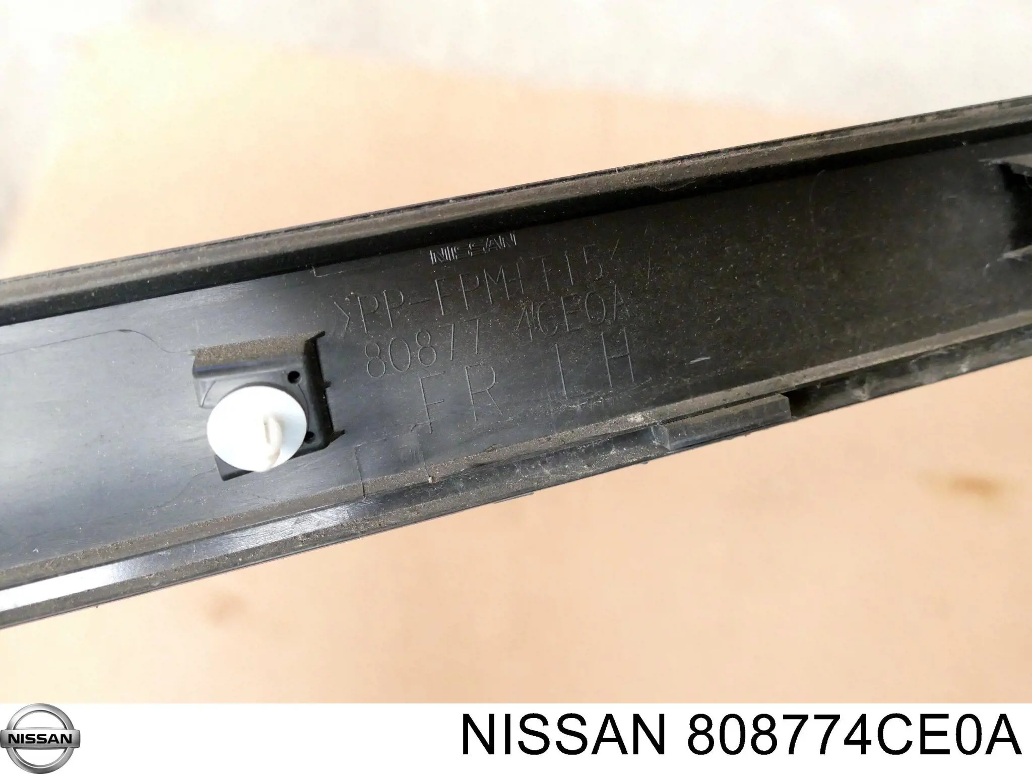 808774CE0A Nissan