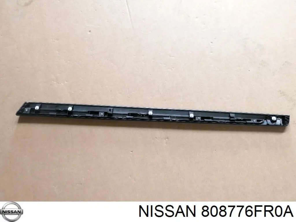 808776FR0A Nissan