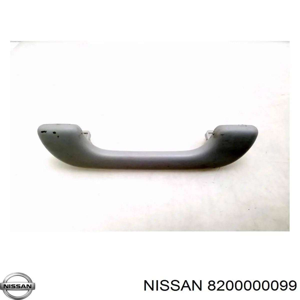 8200000099 Nissan manilla de techo