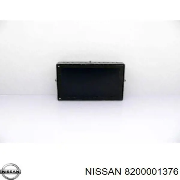 8200001376 Nissan