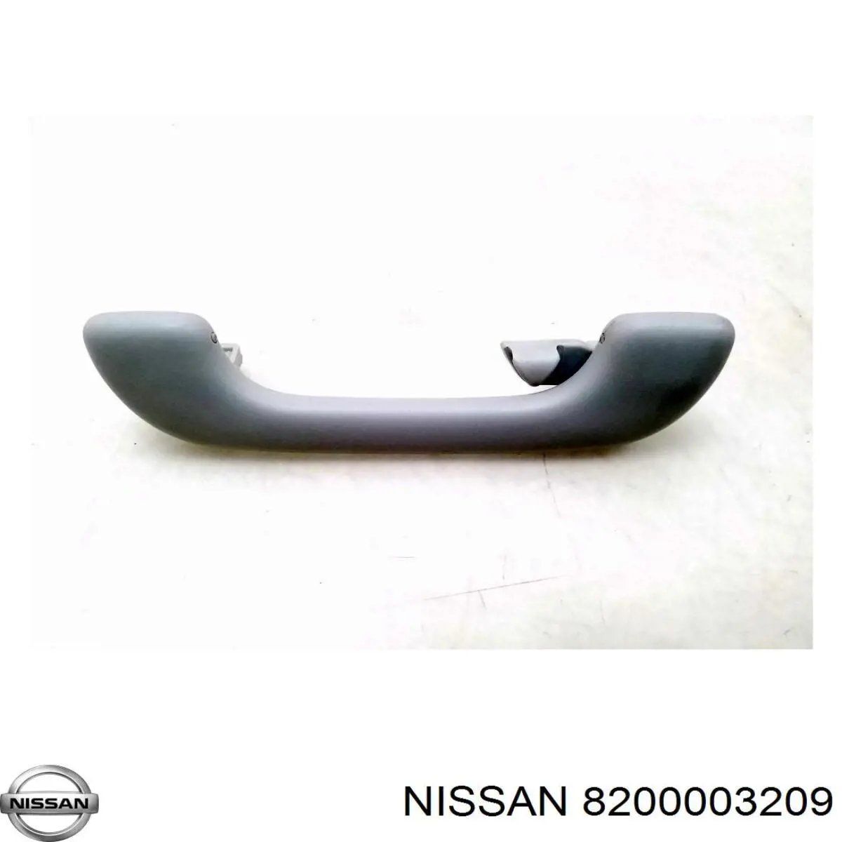 8200003209 Nissan manilla de techo