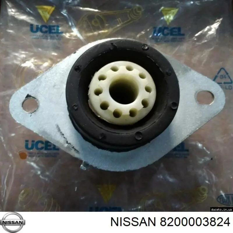 Comprar RH112194 Reinhoch Soporte izquierdo del motor