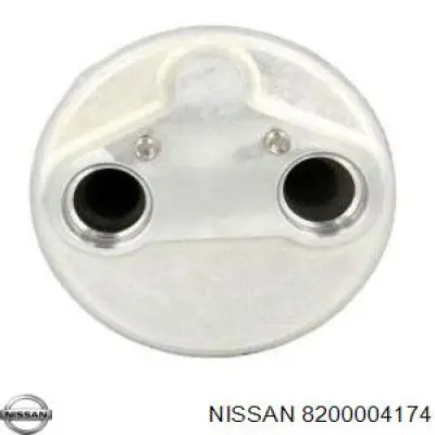 8200004174 Nissan filtro deshidratador