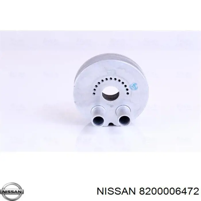 8200006472 Nissan