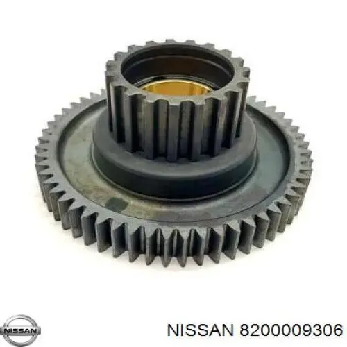 8200009306 Nissan