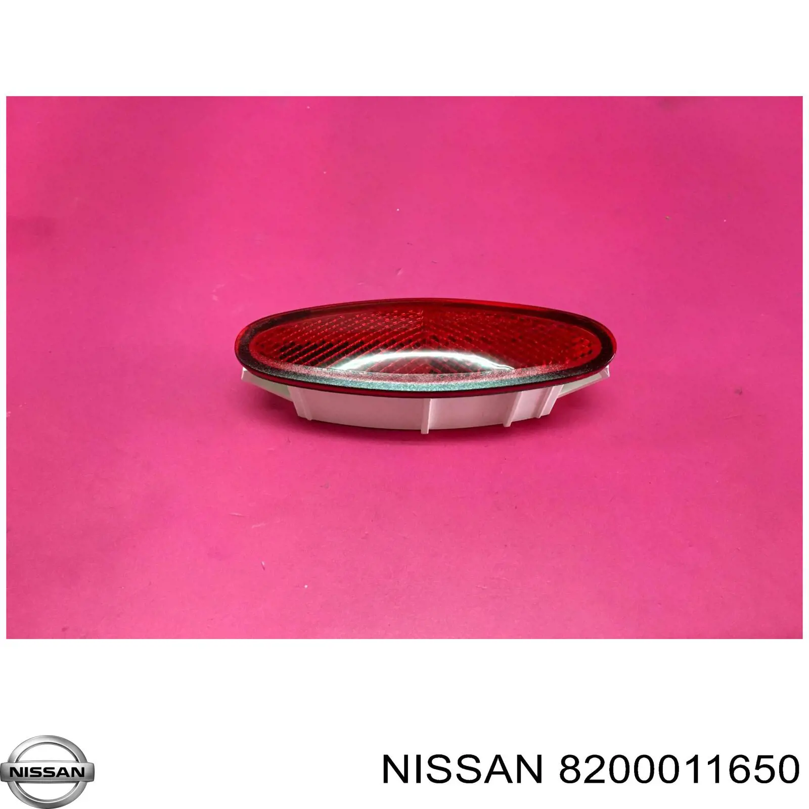 8200011650 Nissan