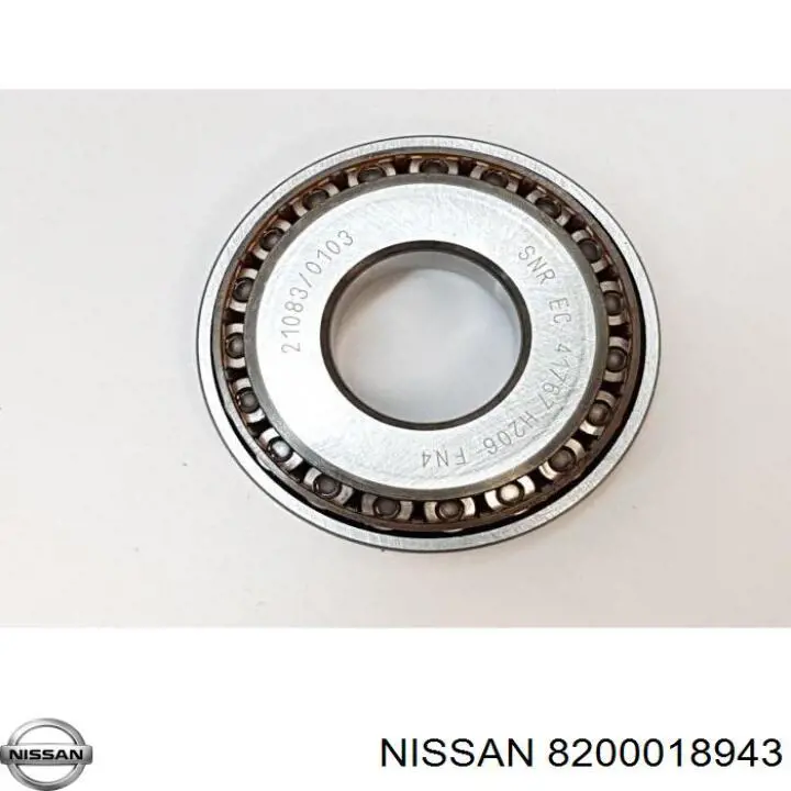 Comprar HK1512 INA Cojinete piloto del cigüeñal
