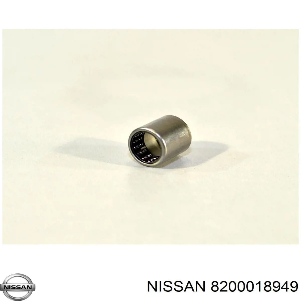 8200018949 Nissan/Infiniti Buje del mecanismo de cambio (palanca selectora)
