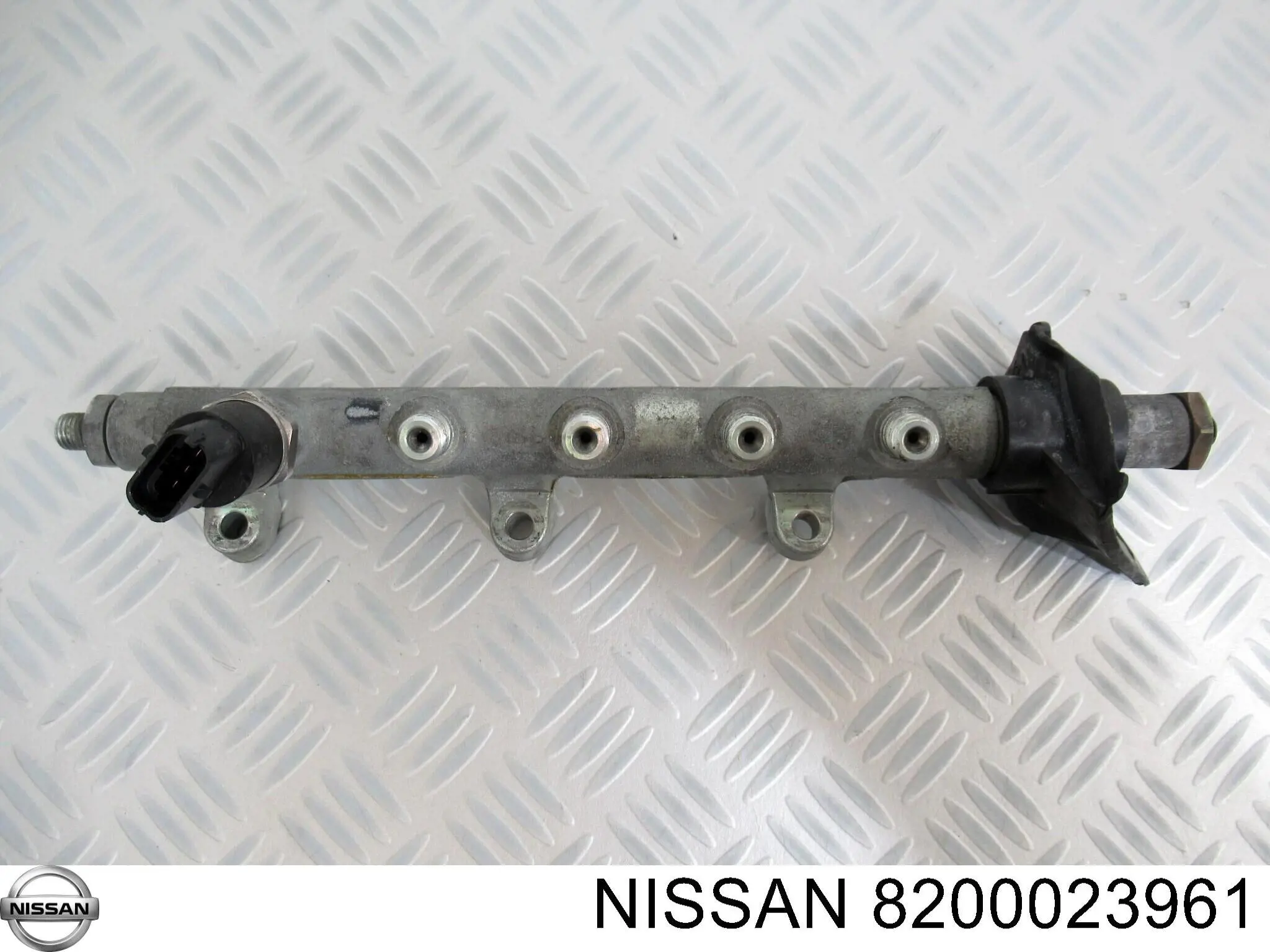 Rampa de combustible Renault (RVI) 0445214025 precio, desde 56,63 EUR