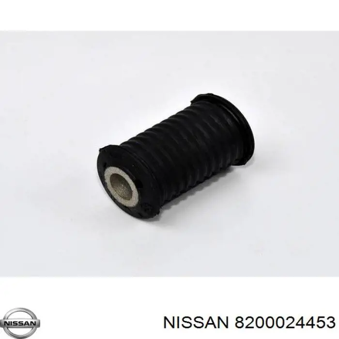 8200024453 Nissan silentblock delantero de ballesta delantera