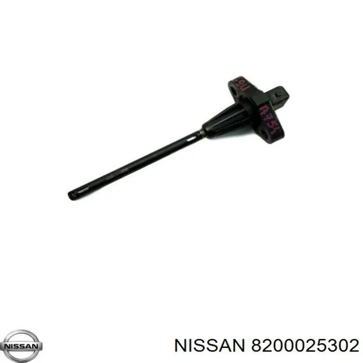 1114500Q1D Nissan sensor de nivel de aceite del motor