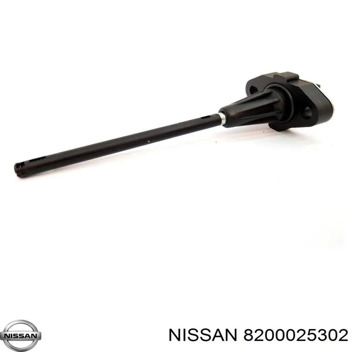 Sensor de nivel de aceite 8200025302 Renault (RVI)
