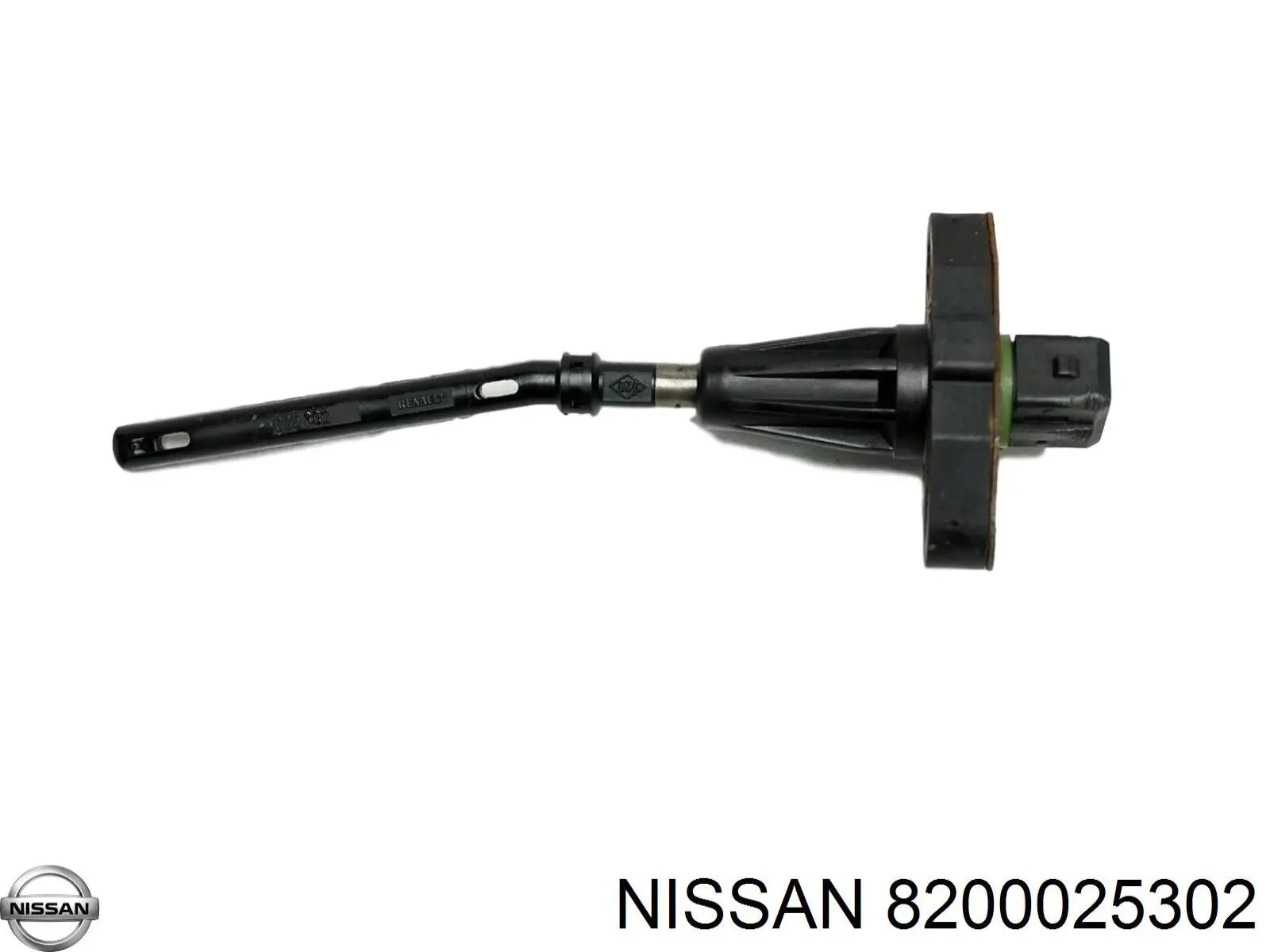 Comprar 8200025302 Renault (RVI) Sensor de nivel de aceite