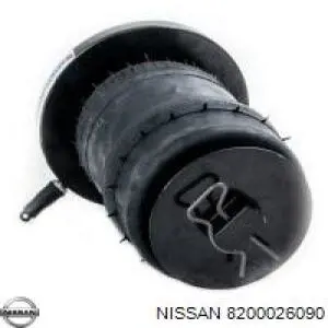 Bolsa de aire del eje trasero Nissan/Infiniti 8200026090 precio, desde 260,20 EUR