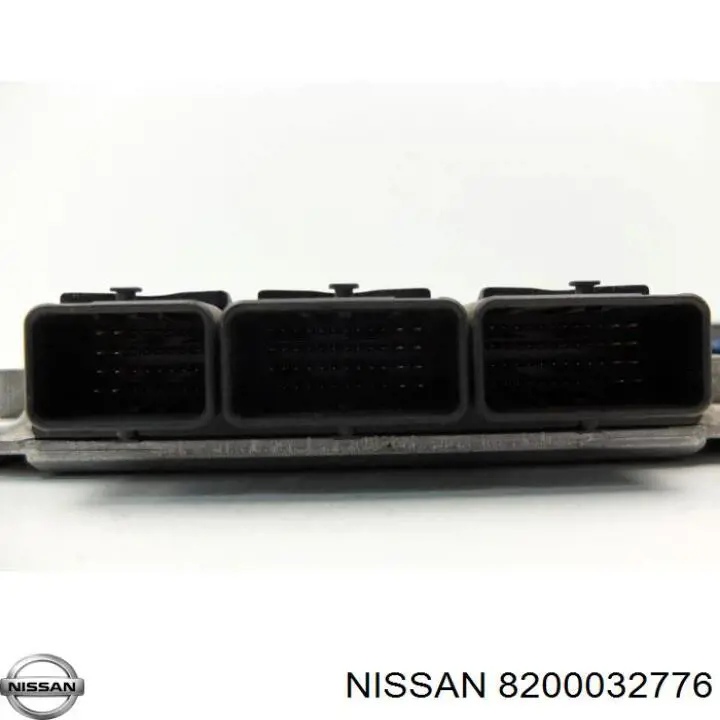 8200032776 Nissan modulo de control del inmobilizador