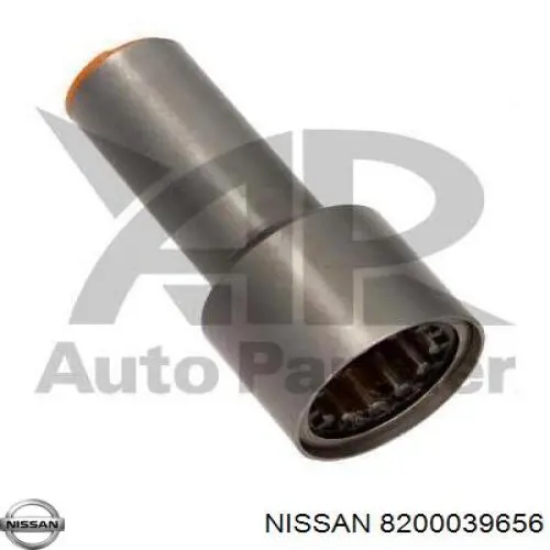 Comprar 8200039656 Nissan/Infiniti Guía del eje primario de la caja de cambios