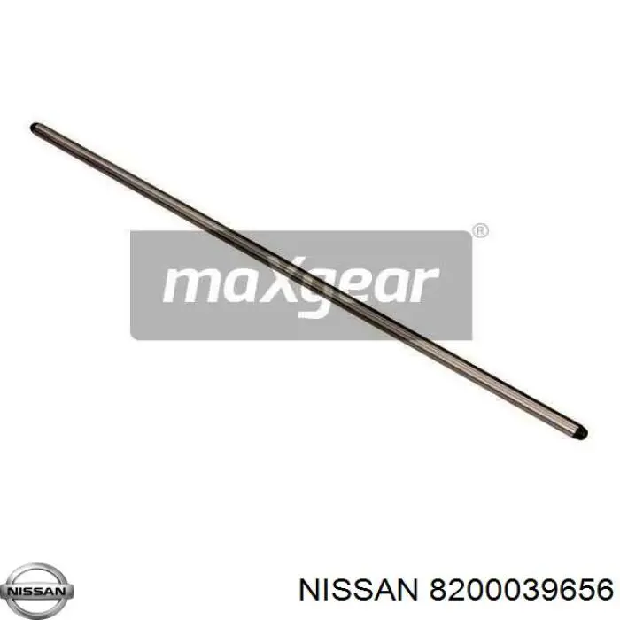Guía del eje primario de la caja de cambios Nissan/Infiniti 8200039656 precio, desde 25,89 EUR