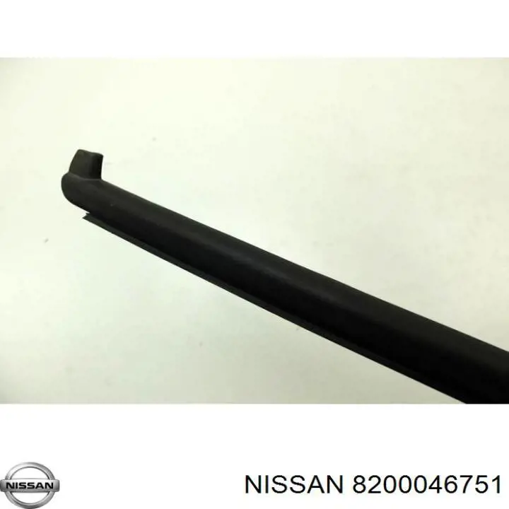  Nissan/Infiniti 8200046751