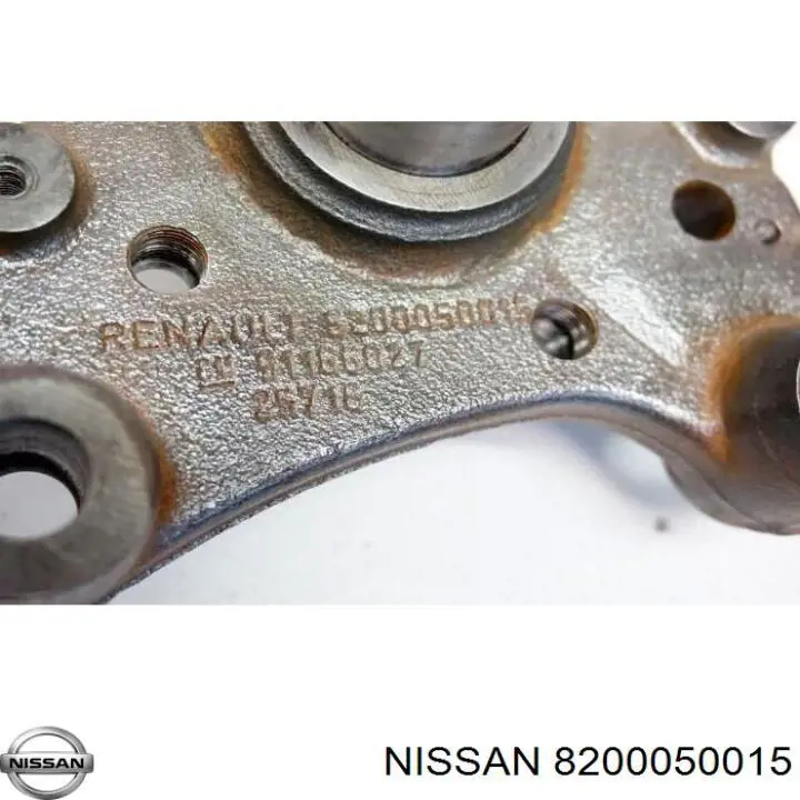 Comprar 91166027 Opel Mangueta trasera izquierda