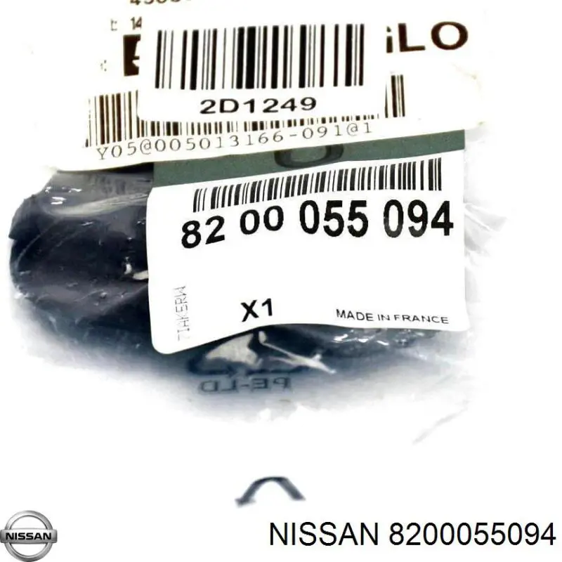 8200055094 Nissan