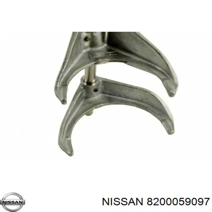 8200059097 Nissan