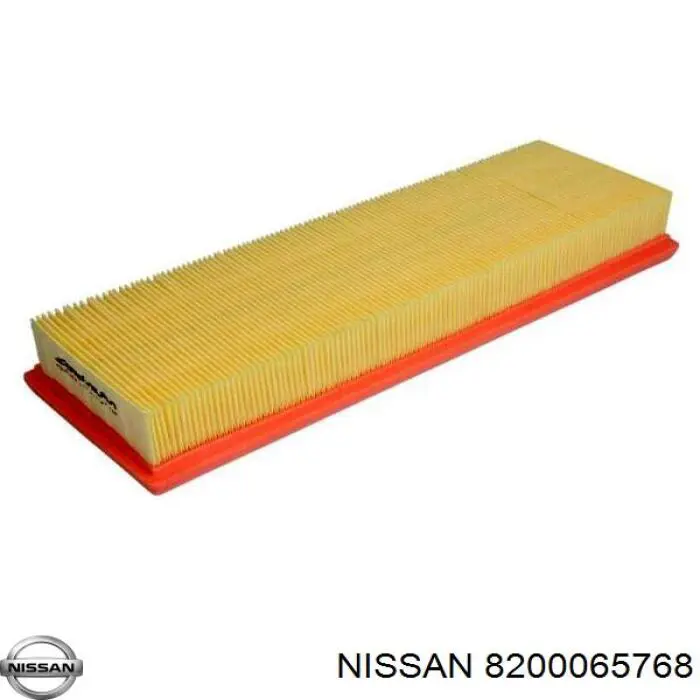 8200065768 Nissan