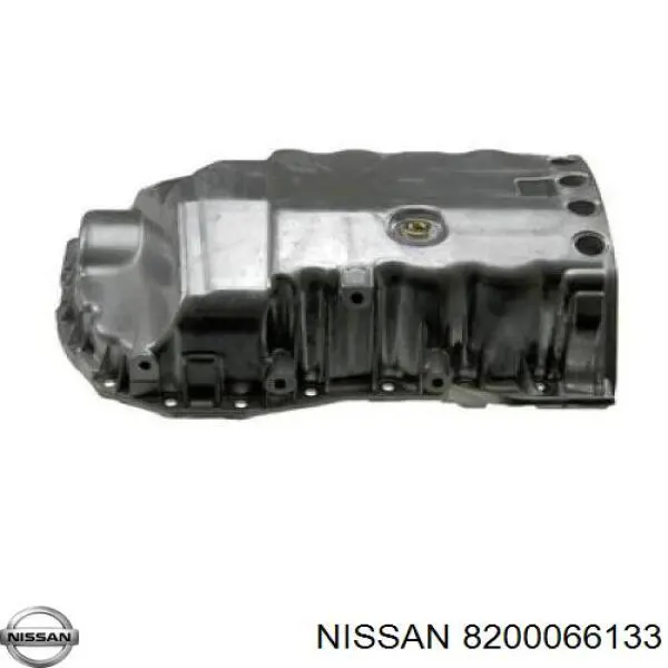 8200066133 Nissan