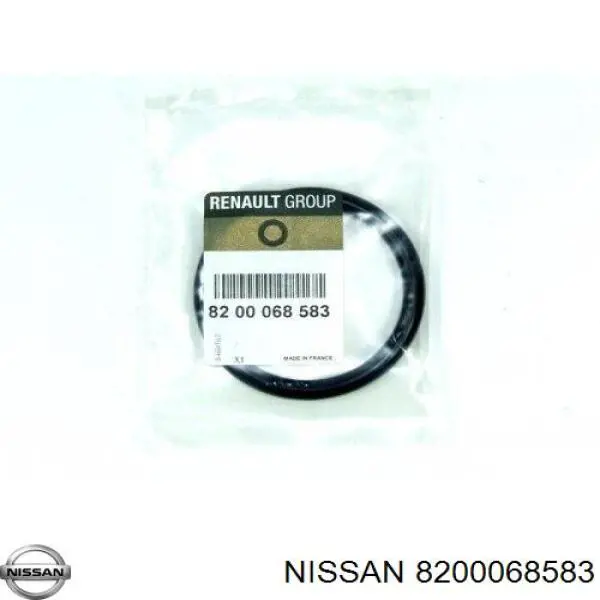 8200068583 Nissan junta cuerpo mariposa