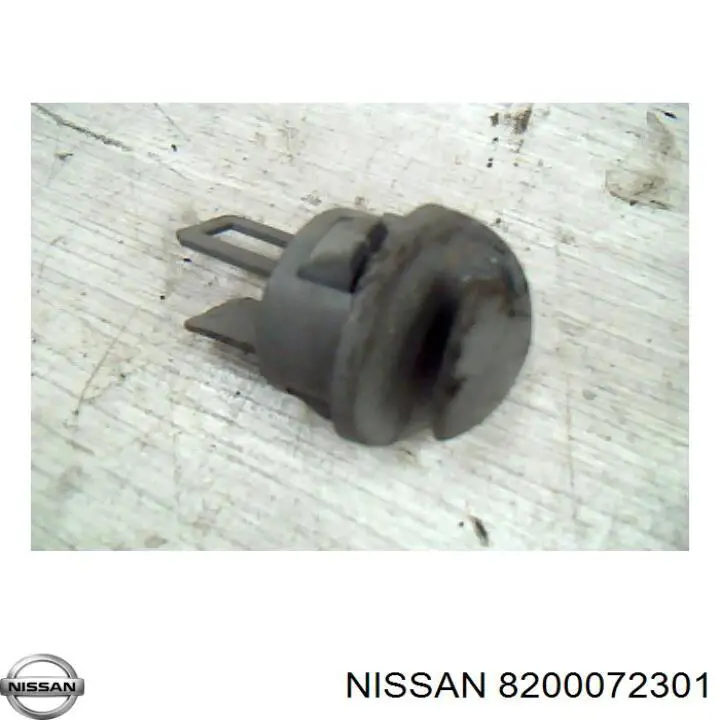 8200072301 Nissan