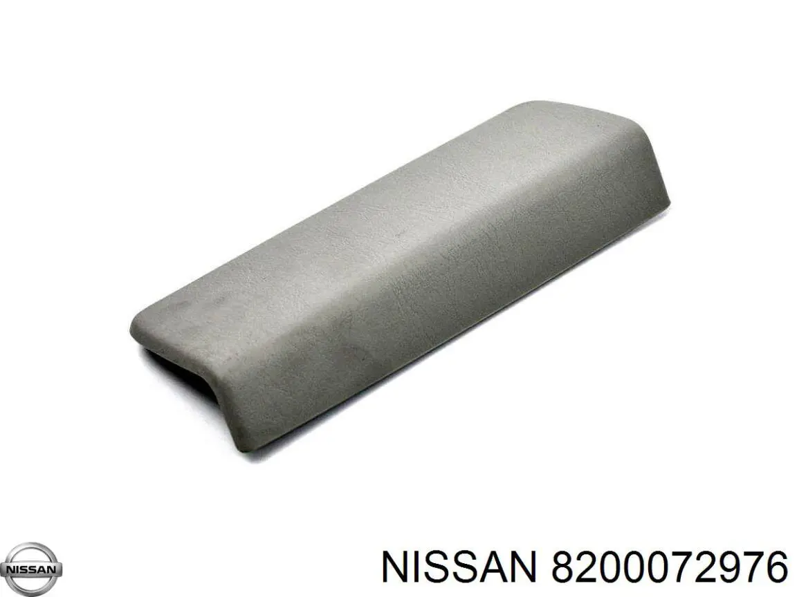 8200072976 Nissan manilla de techo