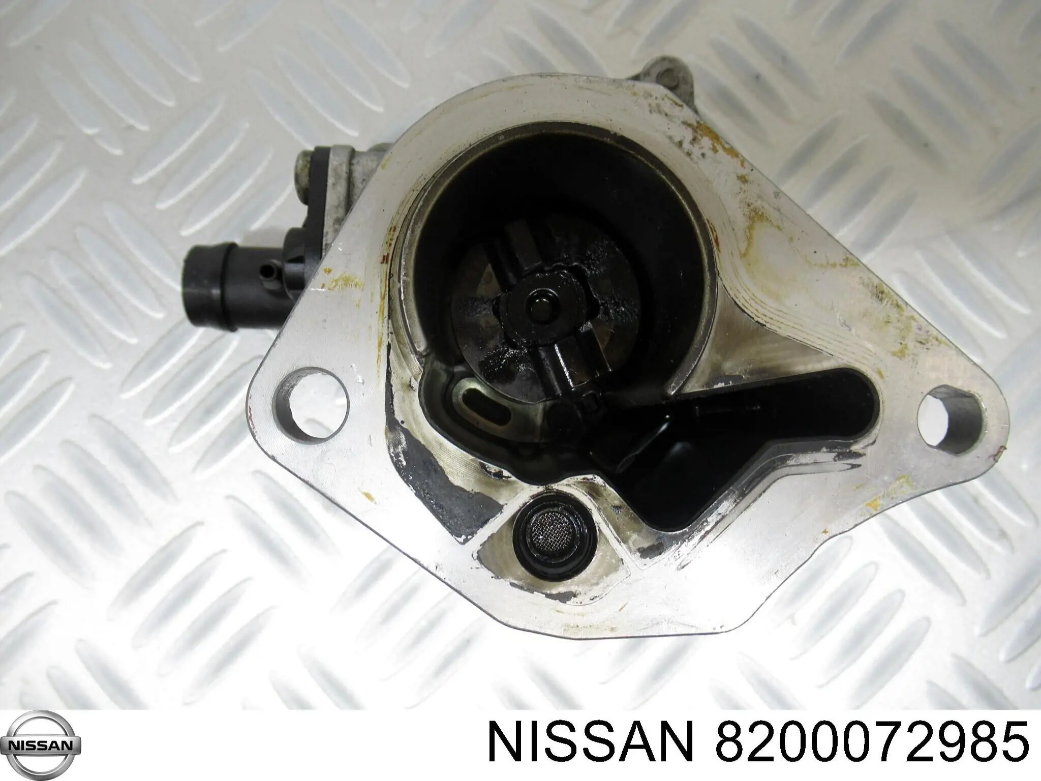 Comprar 8200327252 Renault (RVI) Bomba de vacío