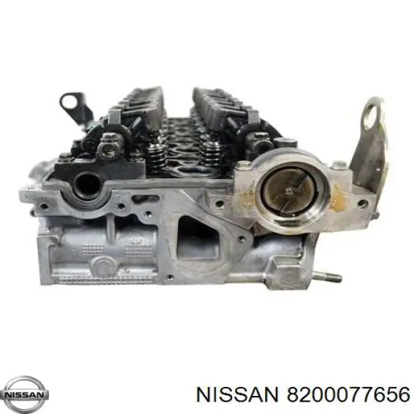 Comprar 8200077656 Renault (RVI) Muelle de válvula