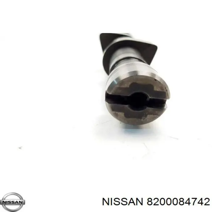 Árbol de levas Renault Espace 4 JK0