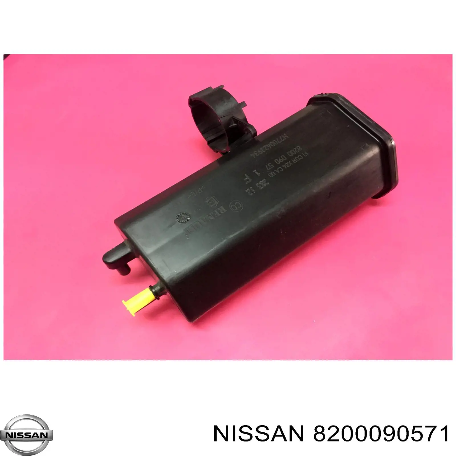 Comprar Filtro de carbón activado Renault Megane II LM0, LM1