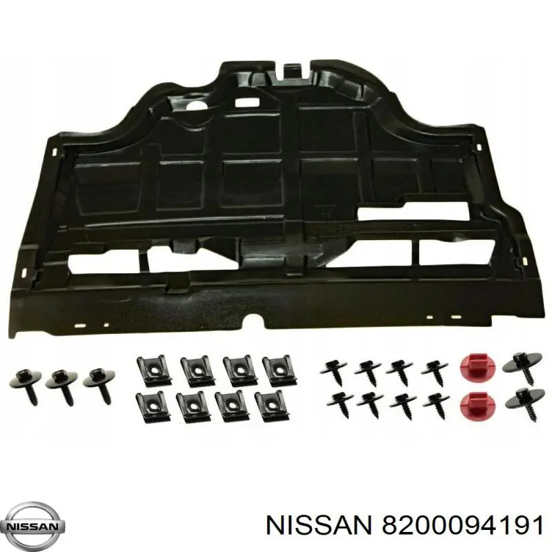 8200094191 Nissan