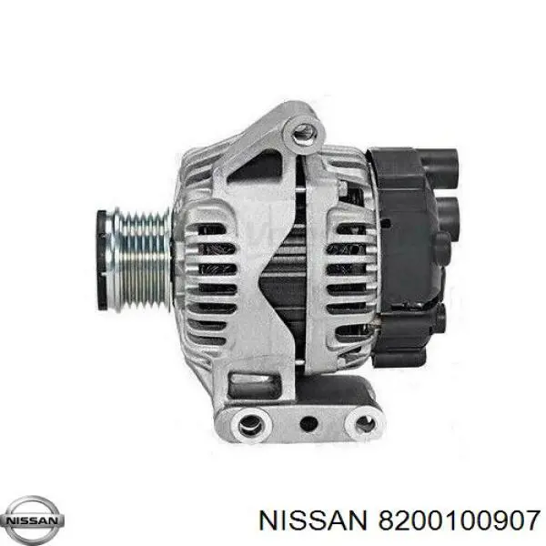 Comprar 8200100907 Nissan/Infiniti Dynamo