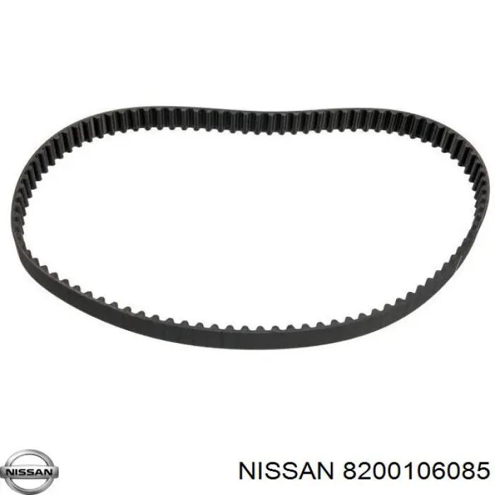 8200106085 Nissan correa distribución