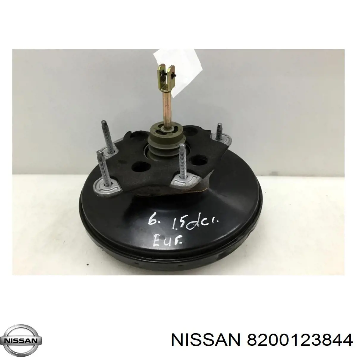  Nissan/Infiniti 8200123844 precio, desde 66,79 EUR