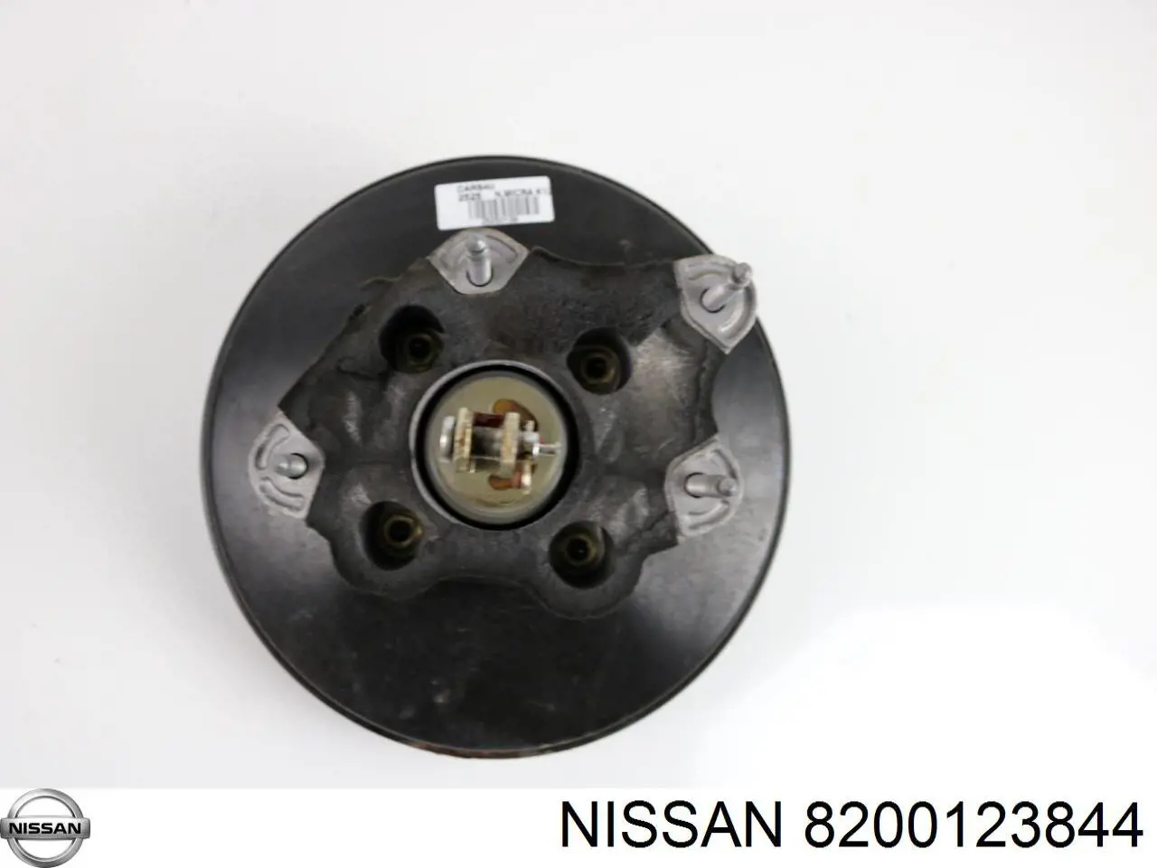 8200123844 Nissan/Infiniti 