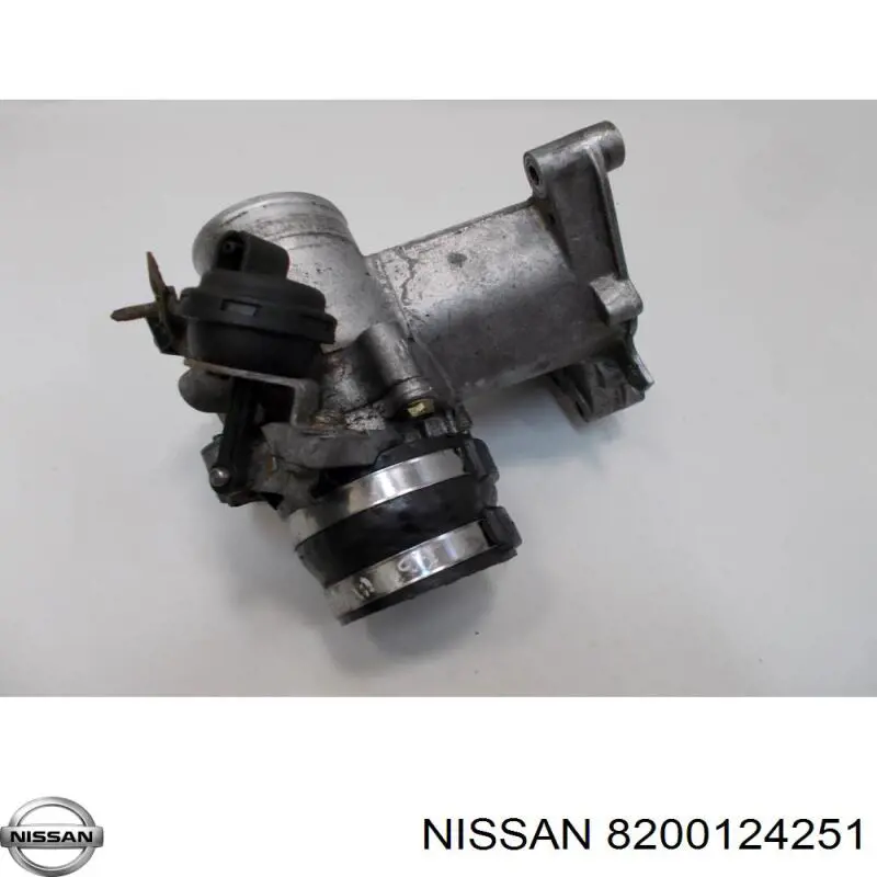 8200124251 Nissan