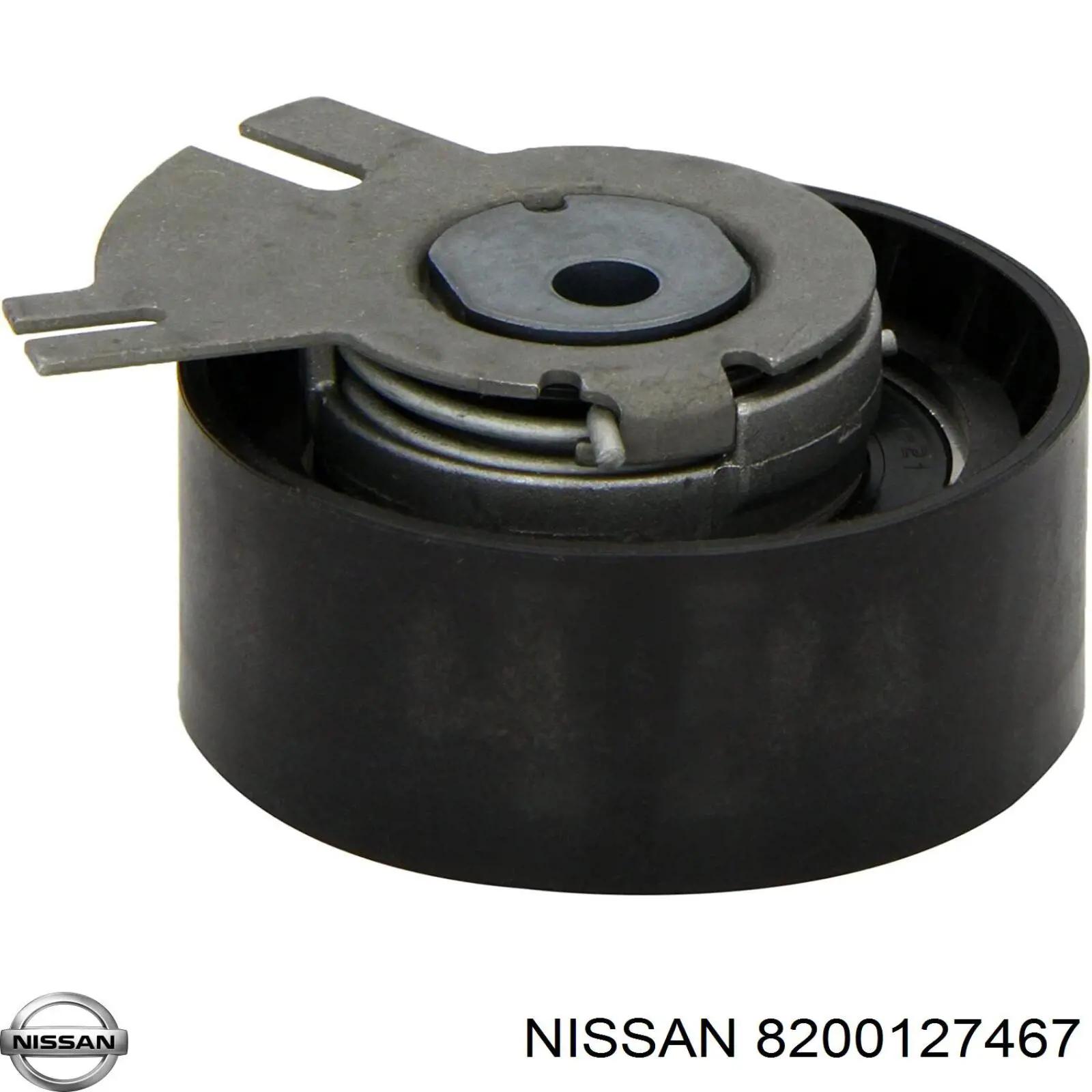 Rodillo, cadena de distribución Renault Espace 4 JK0