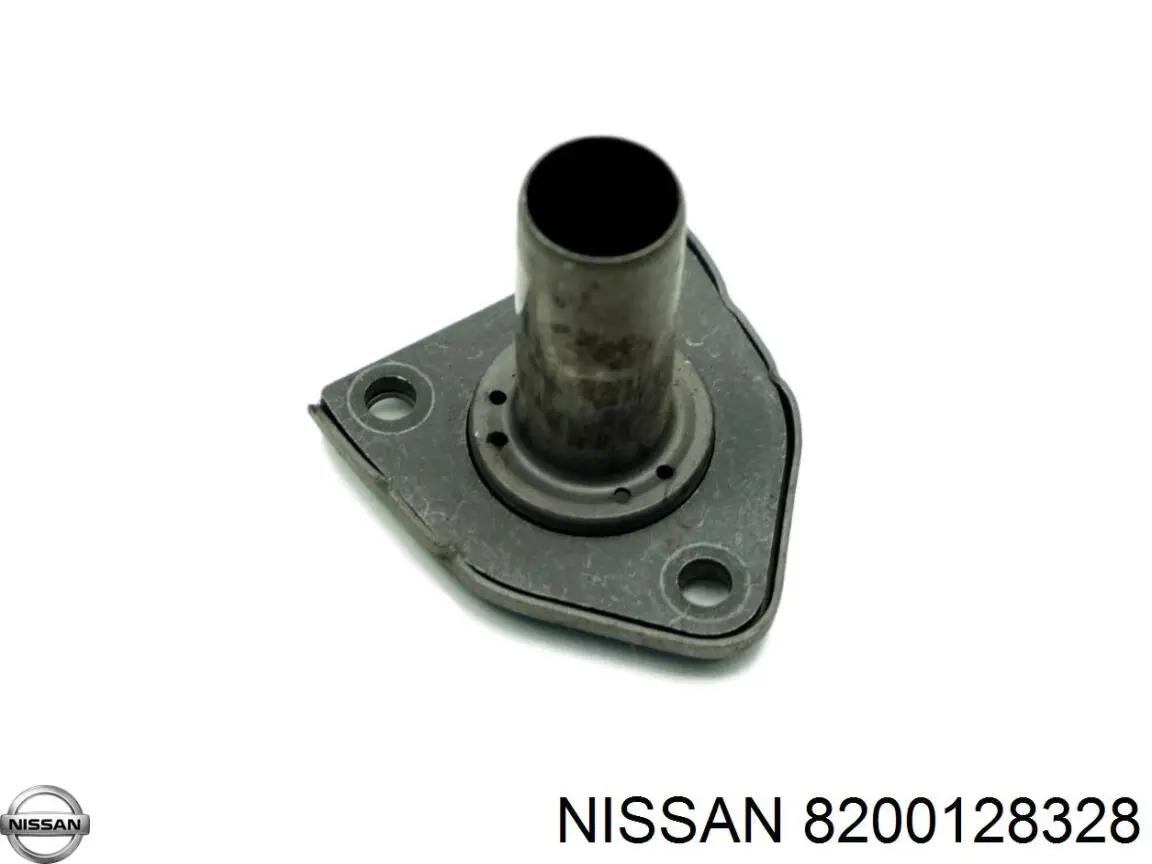 8200128328 Nissan/Infiniti Guía del eje primario de la caja de cambios