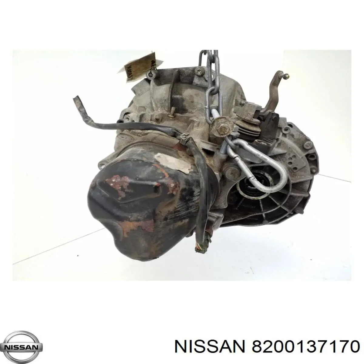 8200137170 Nissan