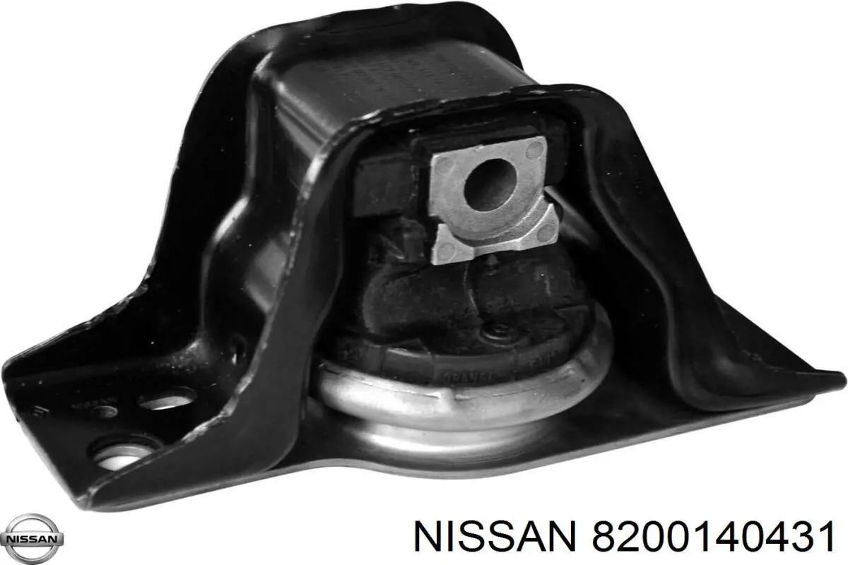Comprar 8200140431 Nissan/Infiniti Soporte de motor derecho